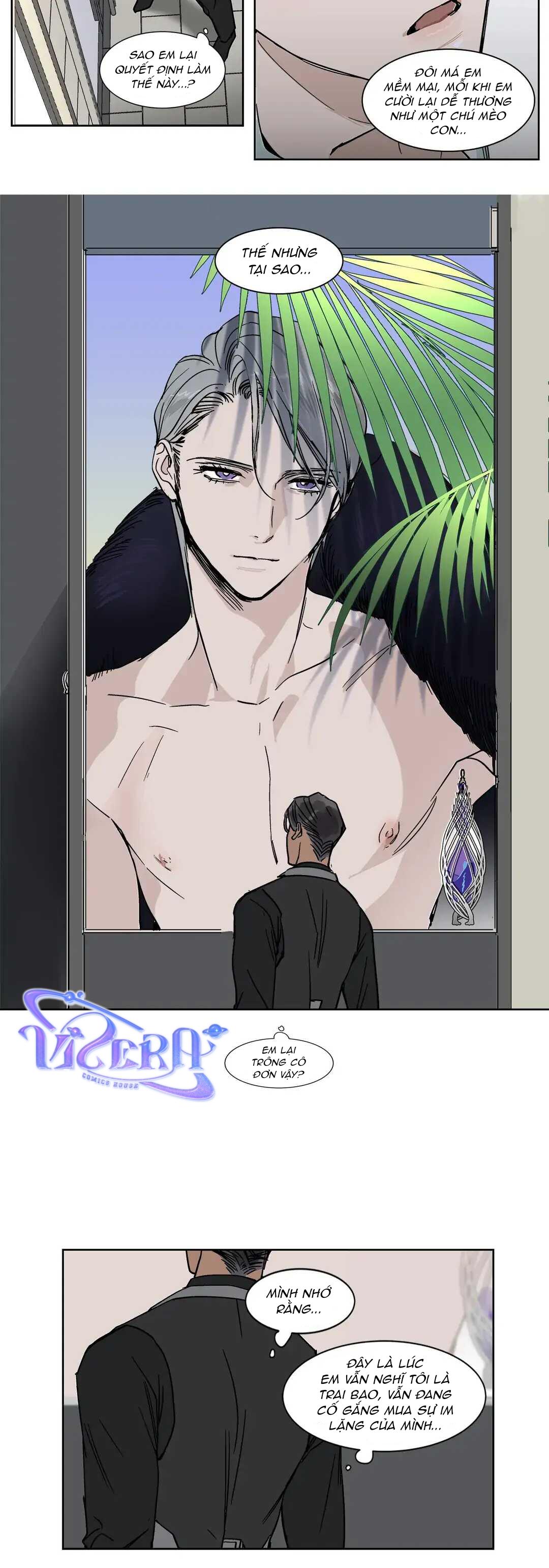 scandal đời tư chapter 26 9