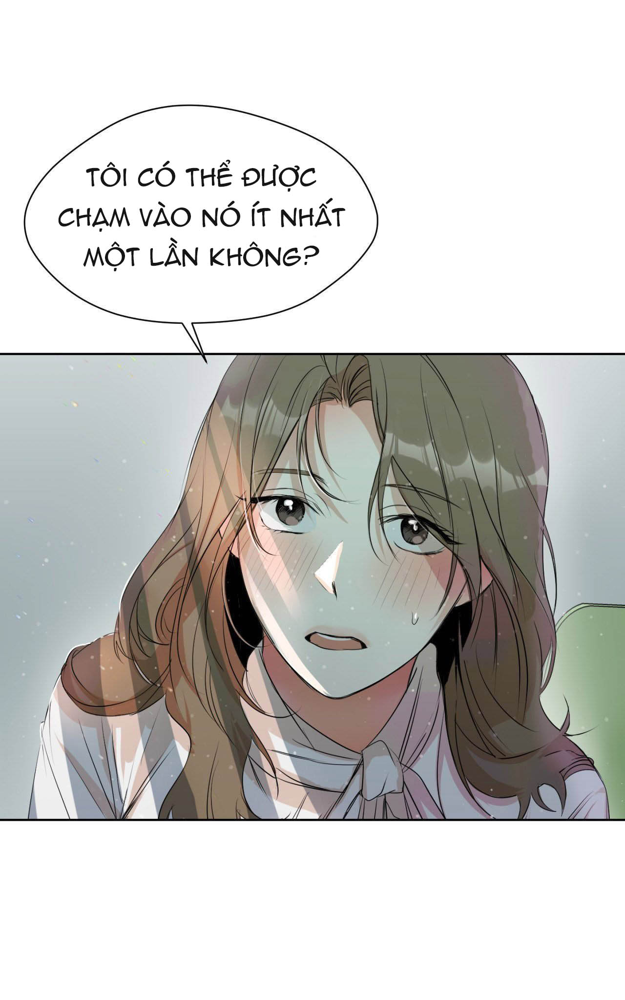 giấc mơ ngọt ngào chapter 4 1