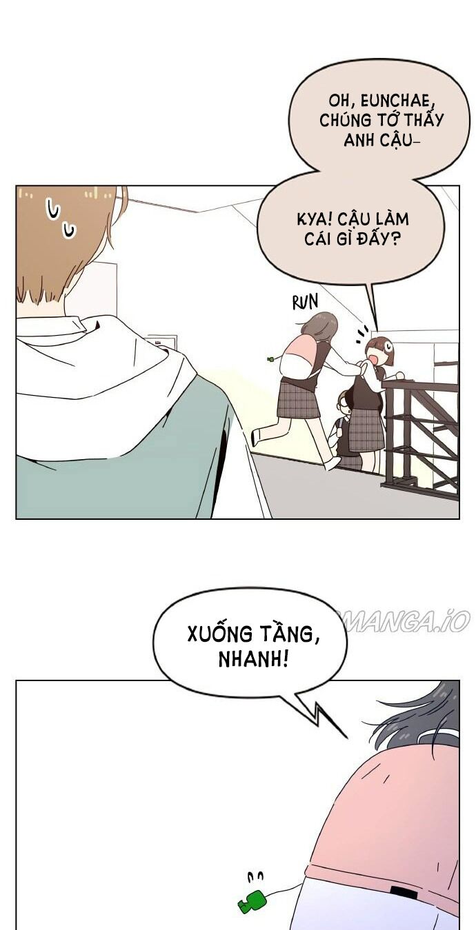 thanh xuân rực rỡ - season of blossom chapter 90 24