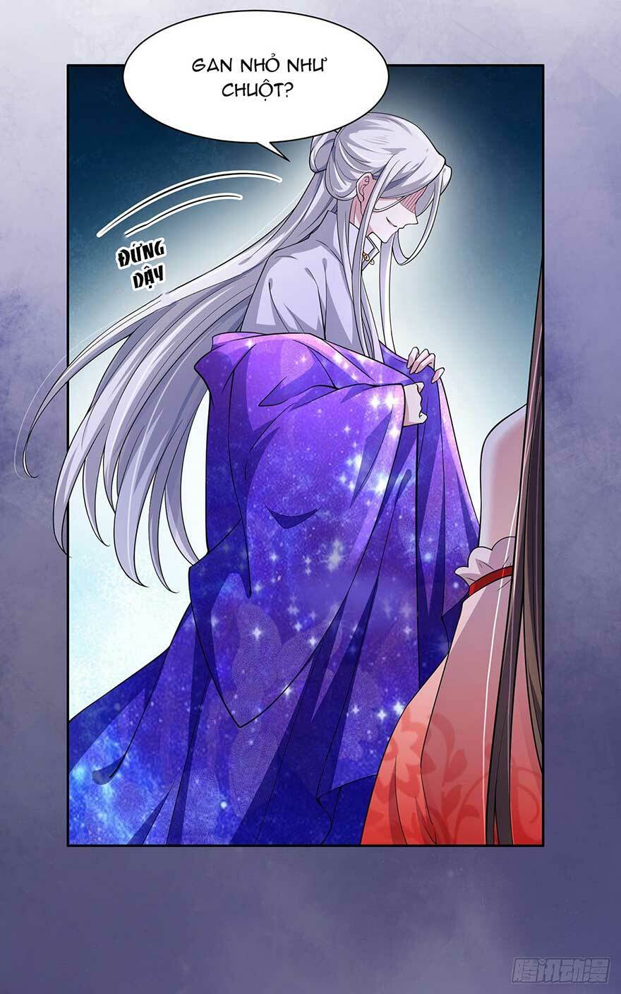 hoạn phi thiên hạ chapter 47 7