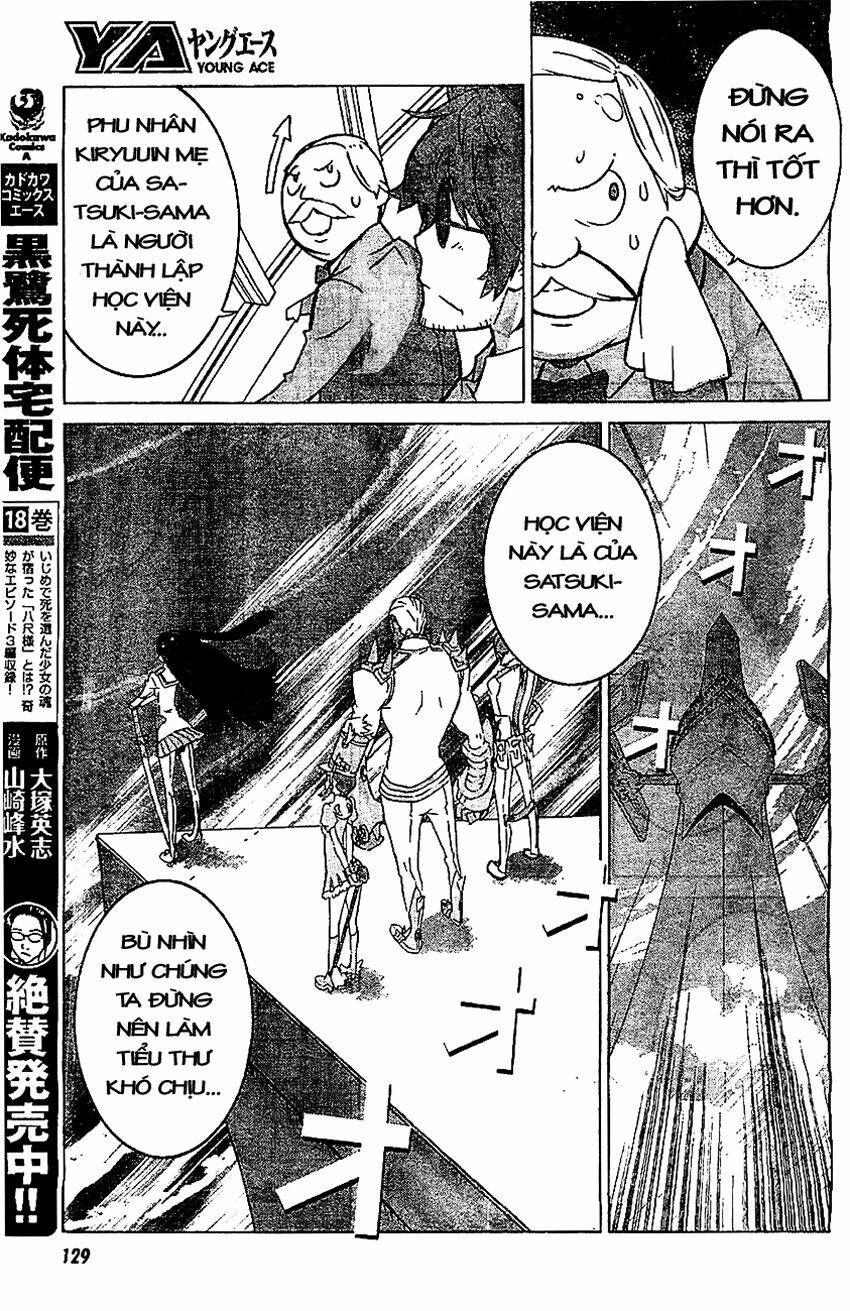 kill la kill chapter 2.2 5