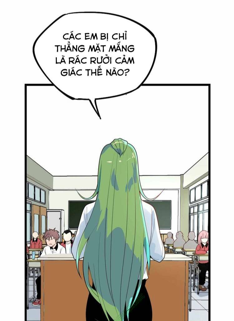 tu chân cuồng thiếu tại vườn trường chapter 27 10