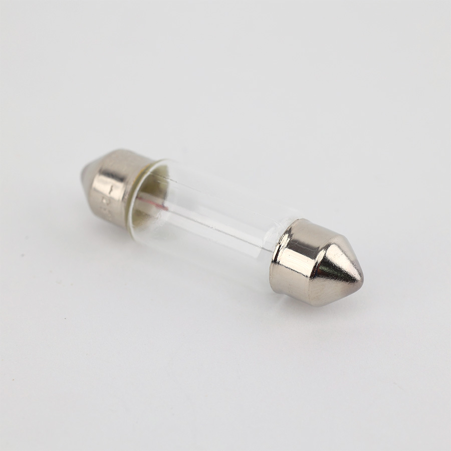 Combo 10 Bóng Đèn Cana Ngắn Trung Dài OSRAM NEOLUX Lắp Đèn La Phông, Đèn Trần Xe Ô tô Du Lịch, Xe Tải - Nhập Khẩu Chính Hãng