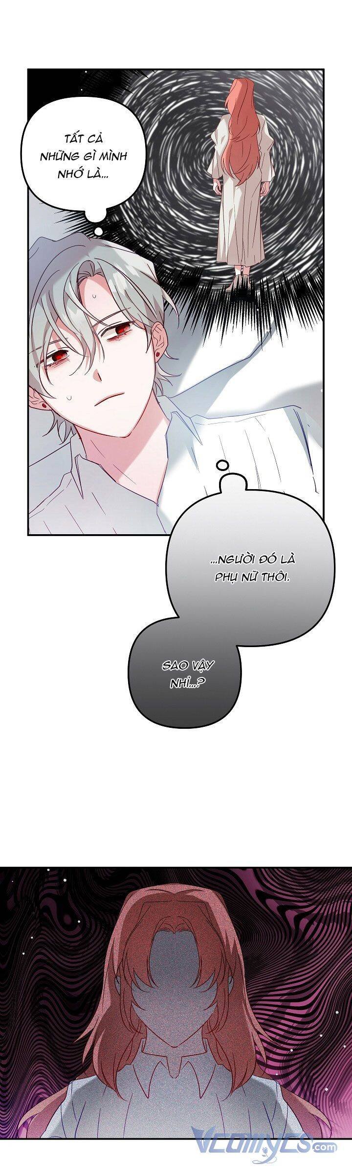 hoàng tử chuyển sinh trở thành người mạnh nhất thế giới nhờ vào sự hiểu biết về bug chapter 28 17