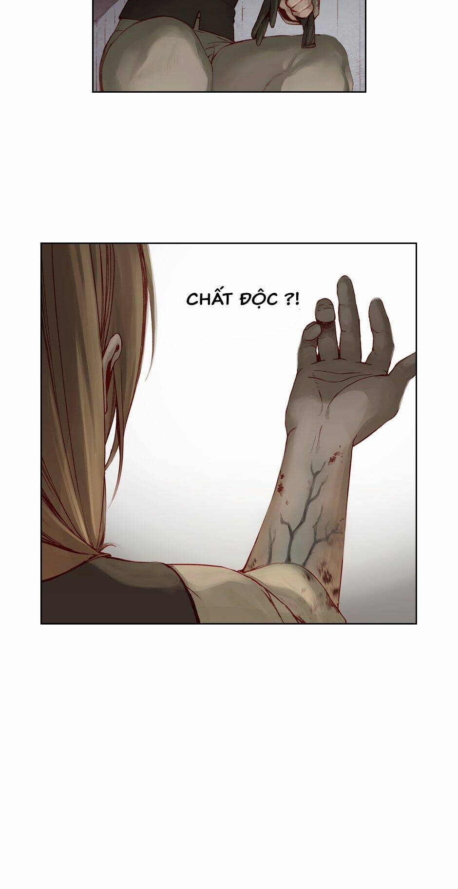 hiệp sĩ vô song chapter 10 22