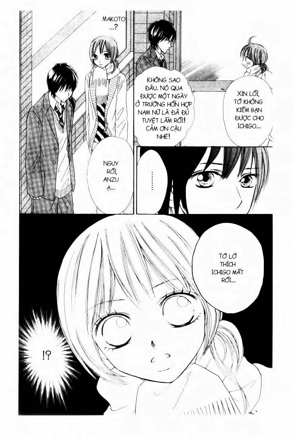 ichigo to anzu chapter 4 15