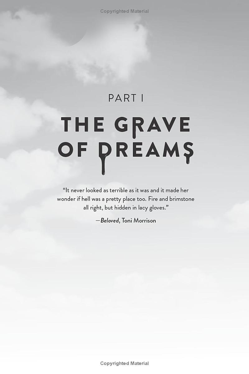 Sách ngoại văn: Where Sleeping Girls Lie (International Edition)