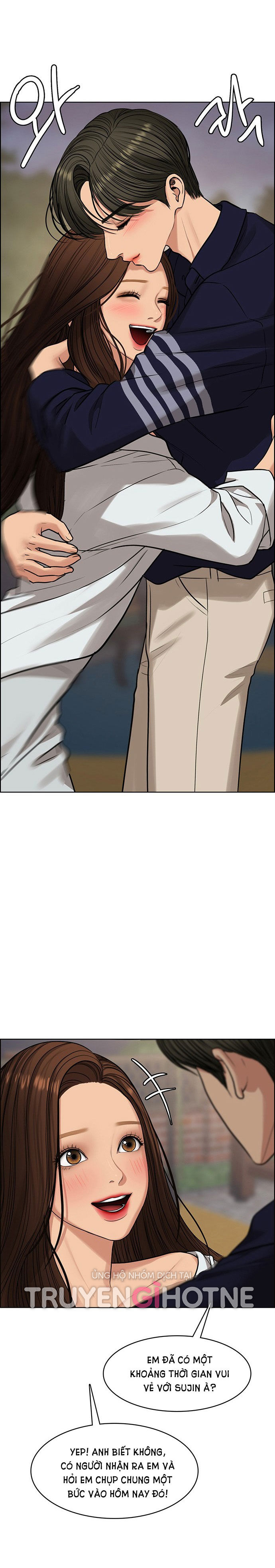 vẻ đẹp đích thực - true beauty chapter 214.2 10