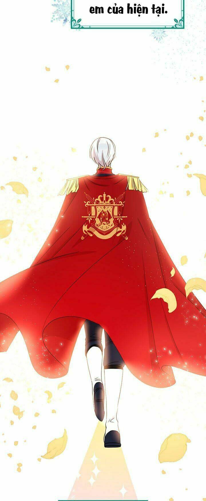 công tước, loạn vừa thôi! chapter 25.9 25