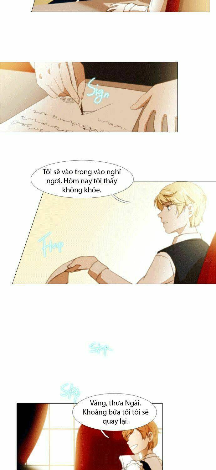 holy alice chapter 2 10