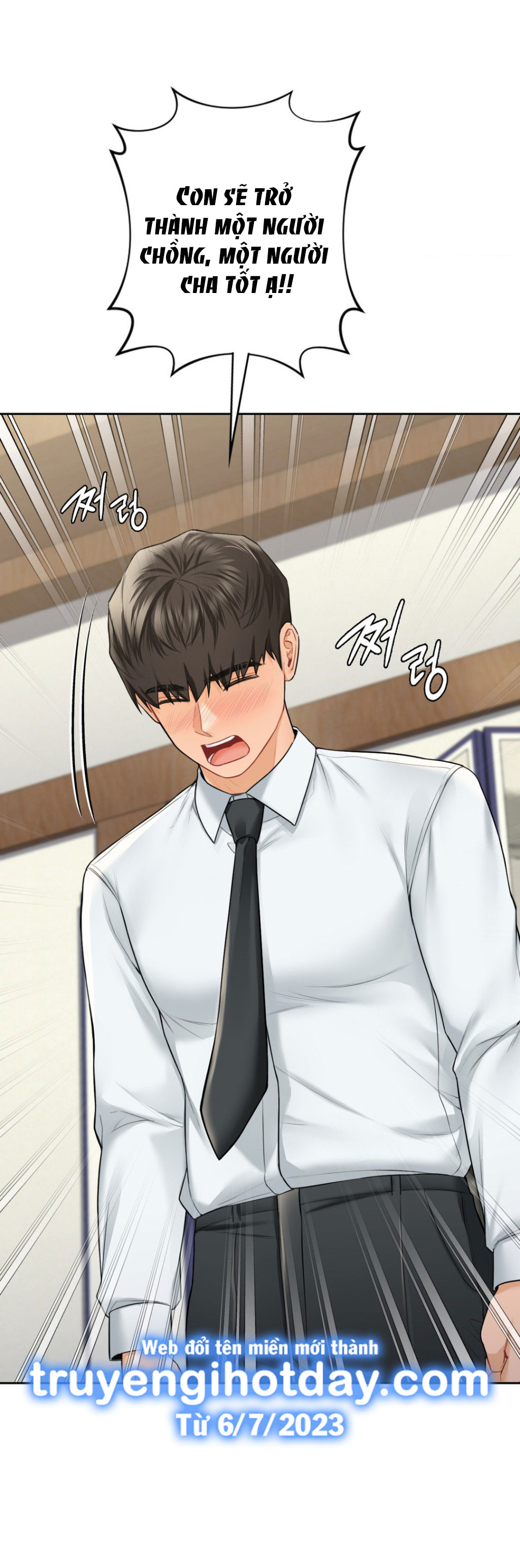 [18+] không là bạn bè chapter 54.1 17