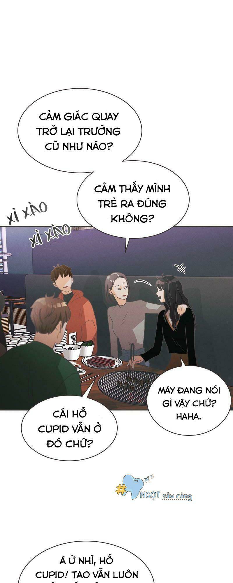 giấc mộng đêm hè chapter 3.1 17