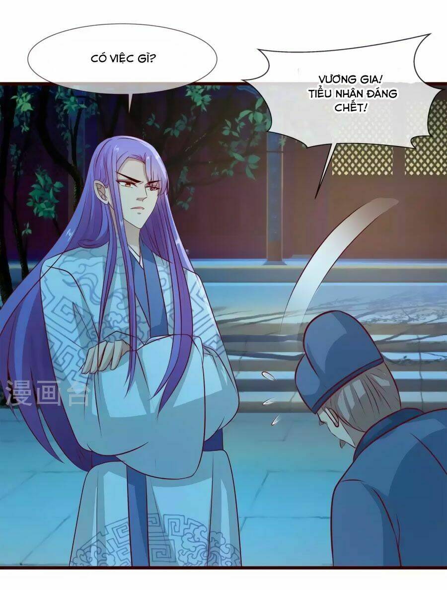 thỏ yêu tiểu vương phi chapter 16 5