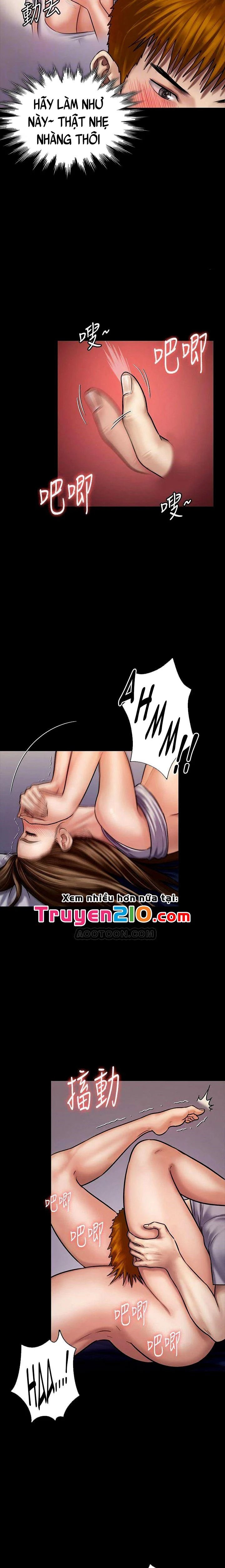 ong chúa chapter 121 8