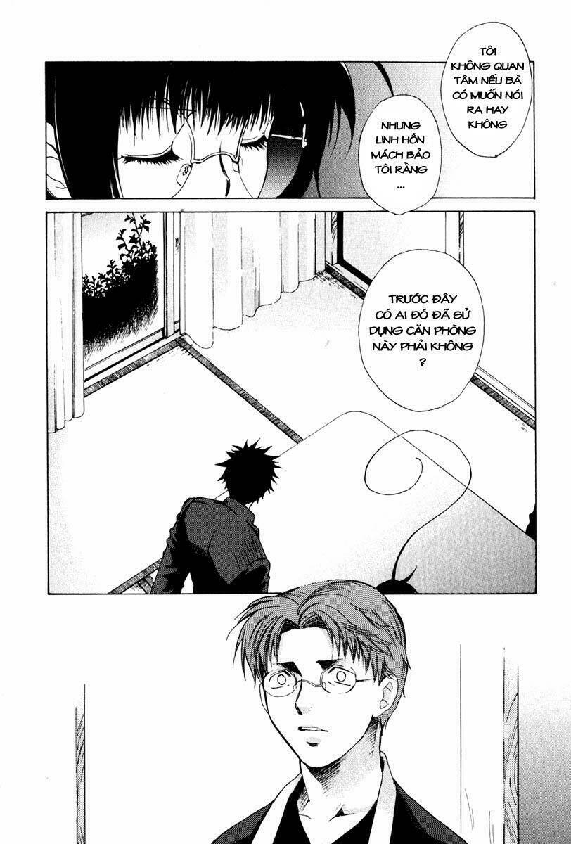 butterfly - paru paro chapter 17 13