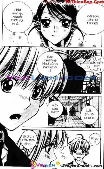 đóa hoa anh đào chapter 4 24