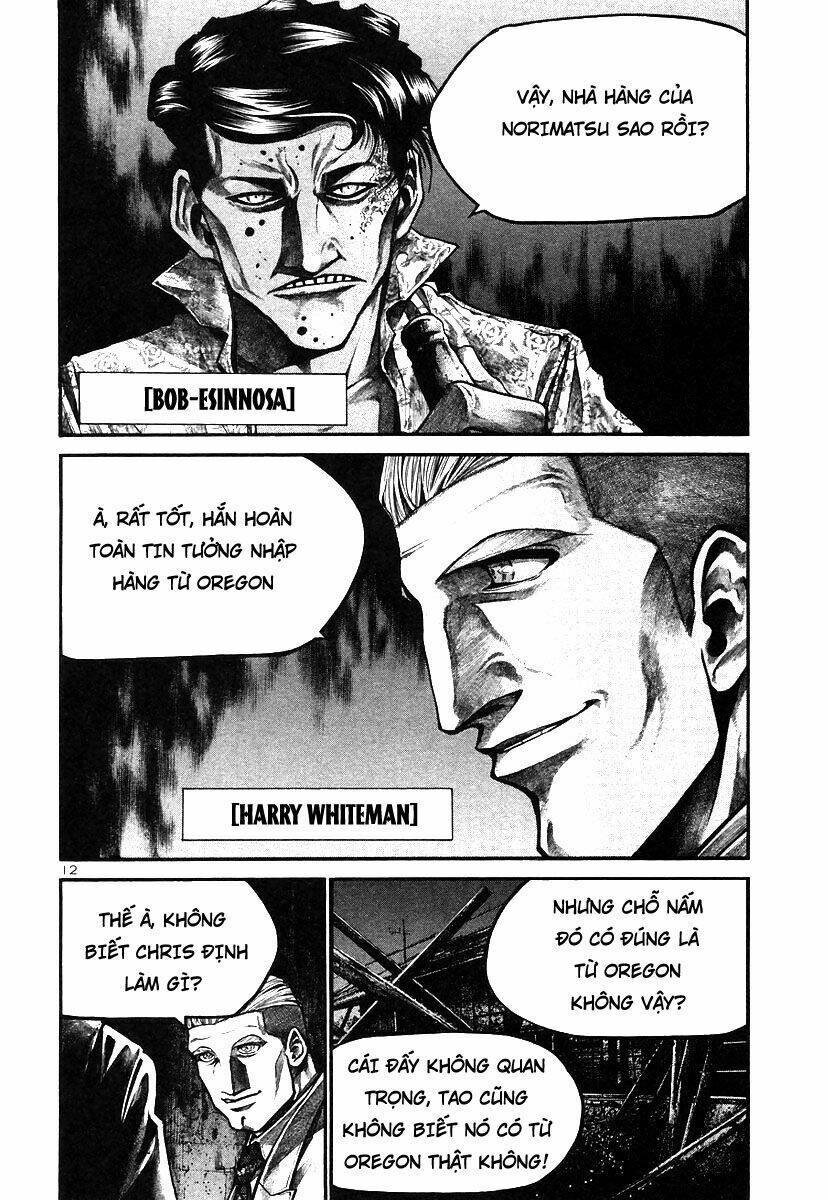 rainbow chapter 161 18