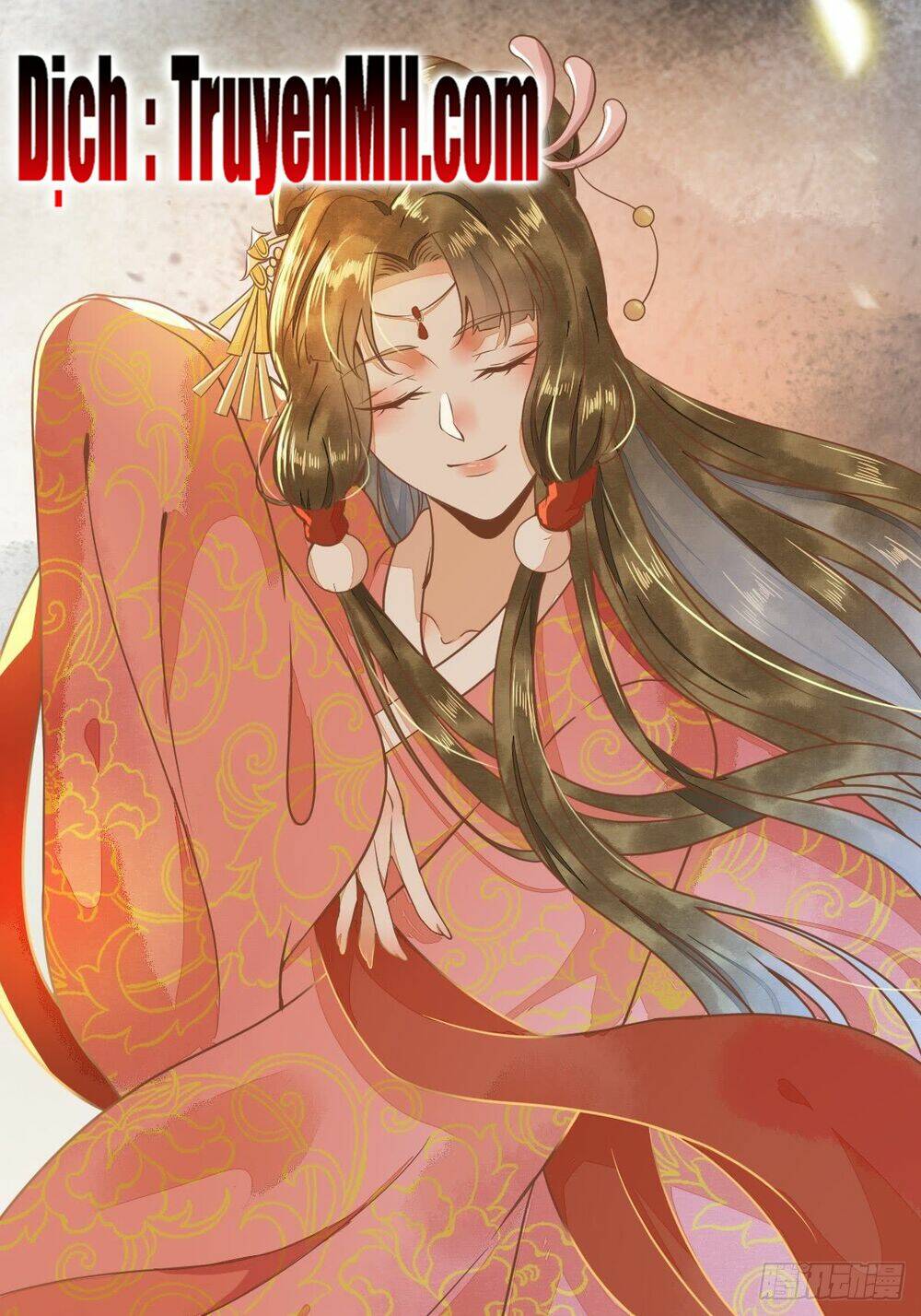 sát thủ vương phi không dễ chọc chapter 10.5 2