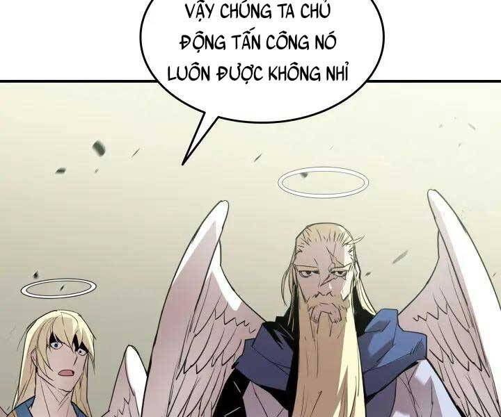 tôi là lính mới chapter 112 54