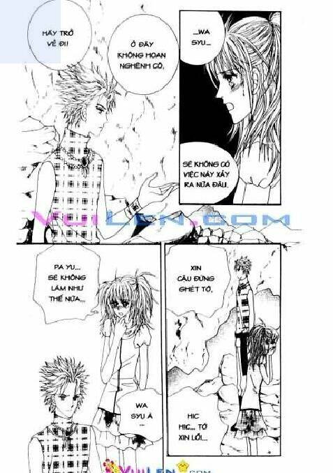 personalized princess chapter 9 152