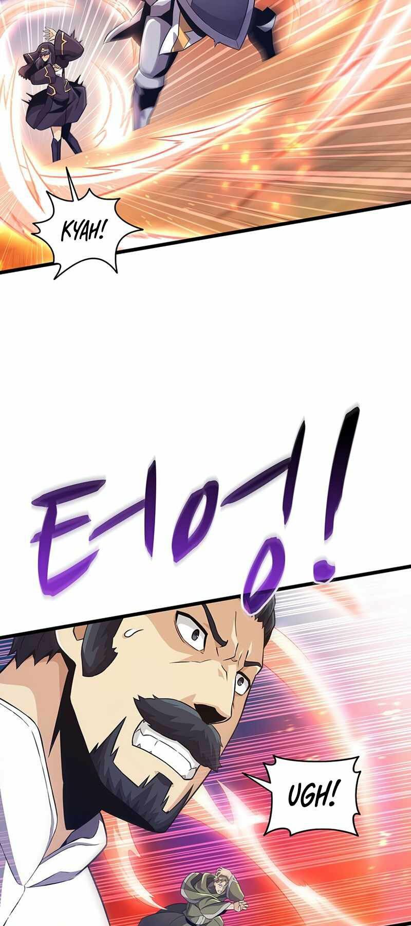 arcane sniper chapter 70 11