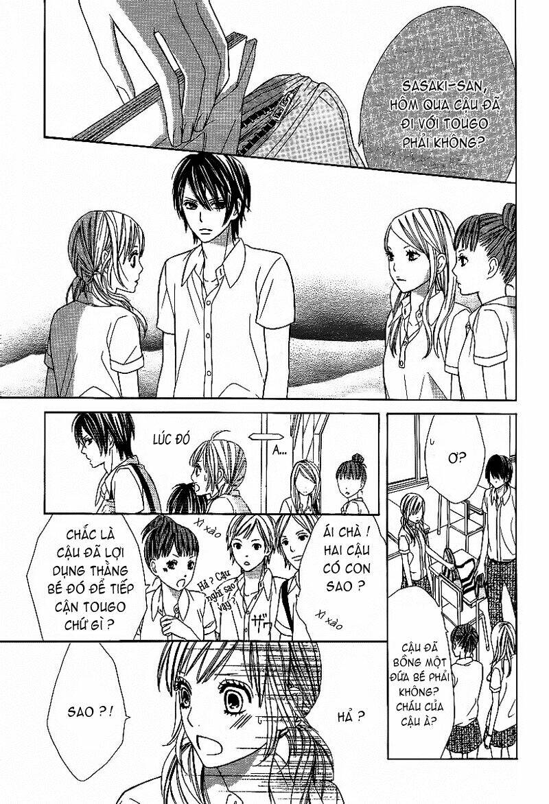 double baby chapter 1 27