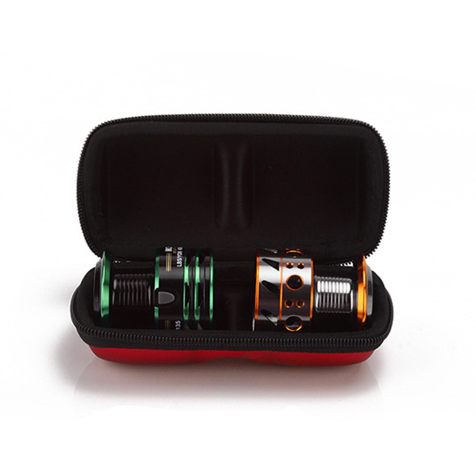 Fishing Reel Bag Box Protectors Care Equipment Waterproof Cover Storage Case Storage Pouch for Reel Raft Reel Water Drop Wheel