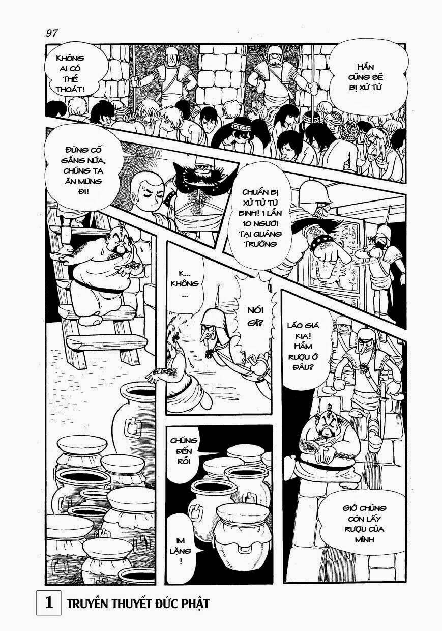buddha - truyền thuyết đức phật chapter 2 40