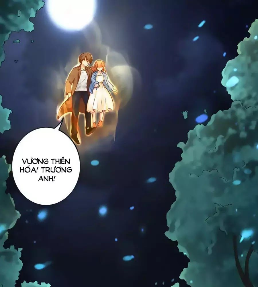 tân nương của âm dương giới chapter 90 295