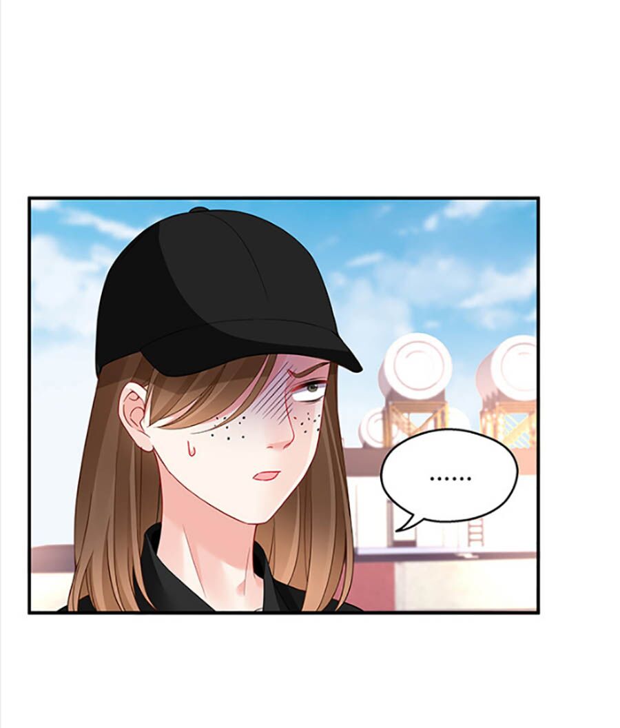 bạn trai 1/4 của tôi chapter 36 34