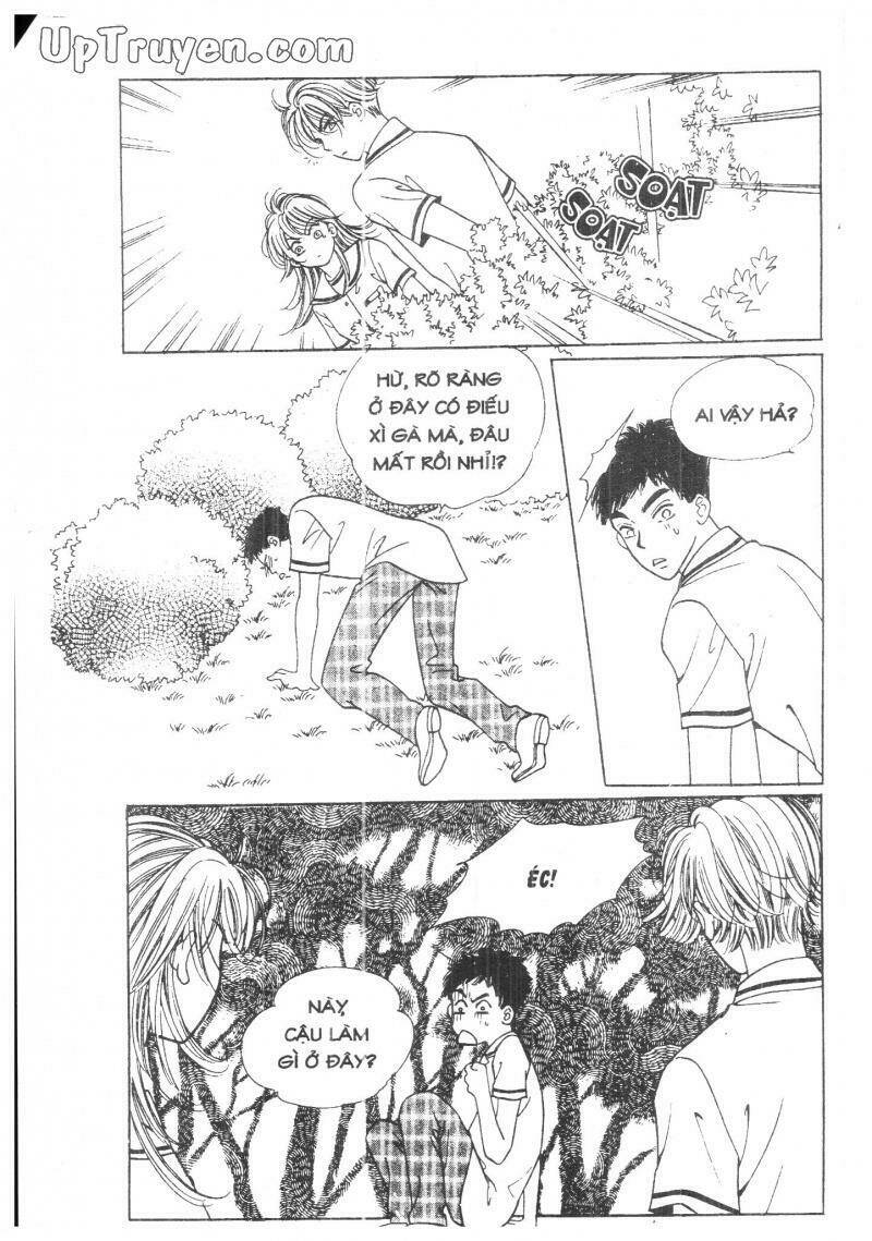 nụ hôn chàng trai chapter 4 36