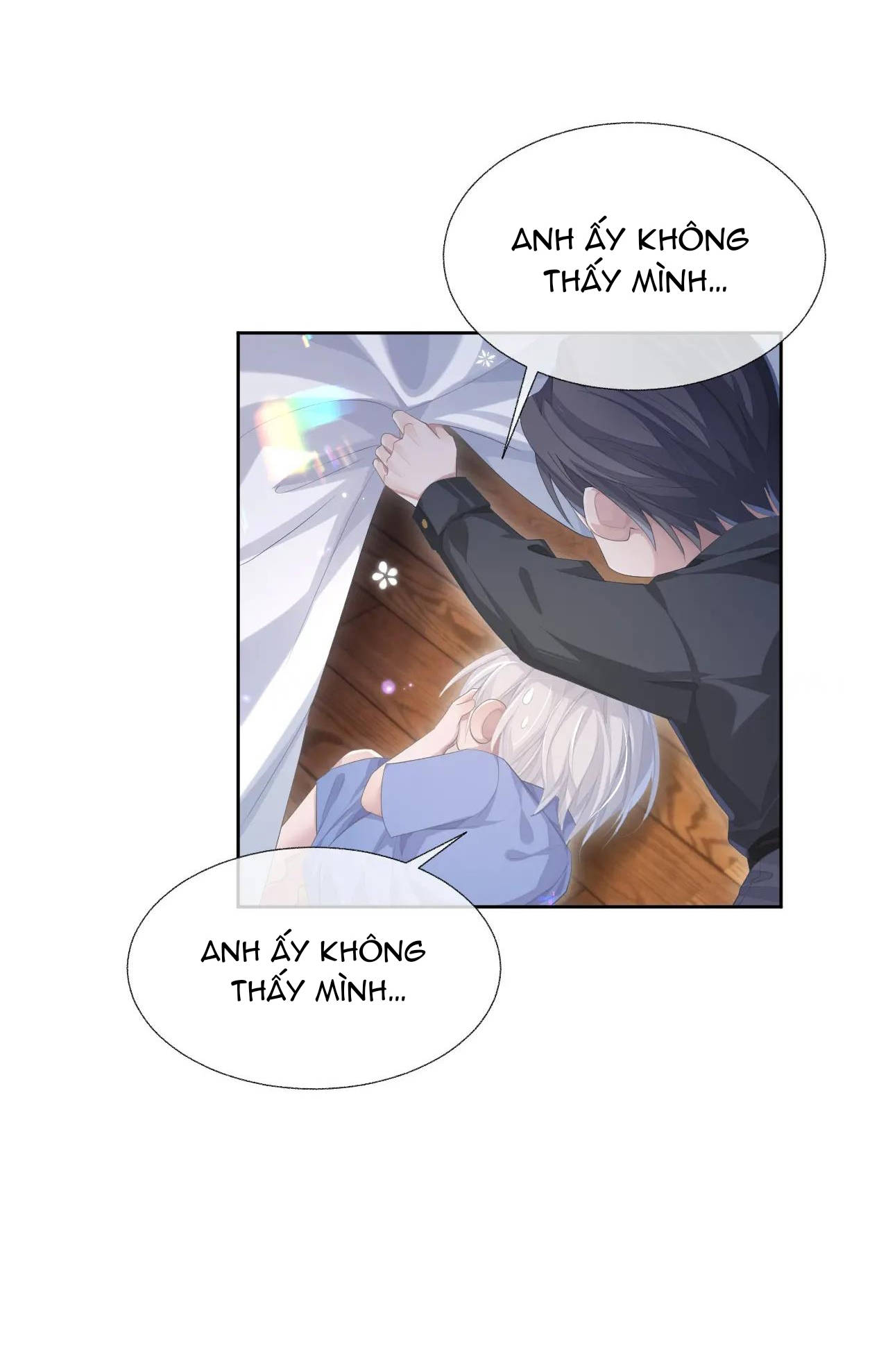 xin hãy ly hôn chapter 15 11