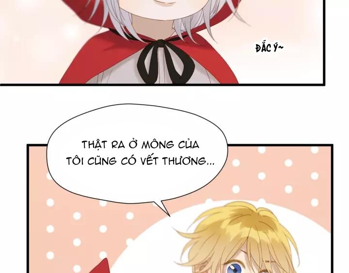 lượm được một tiểu hồ ly phần 3 chapter 97 21