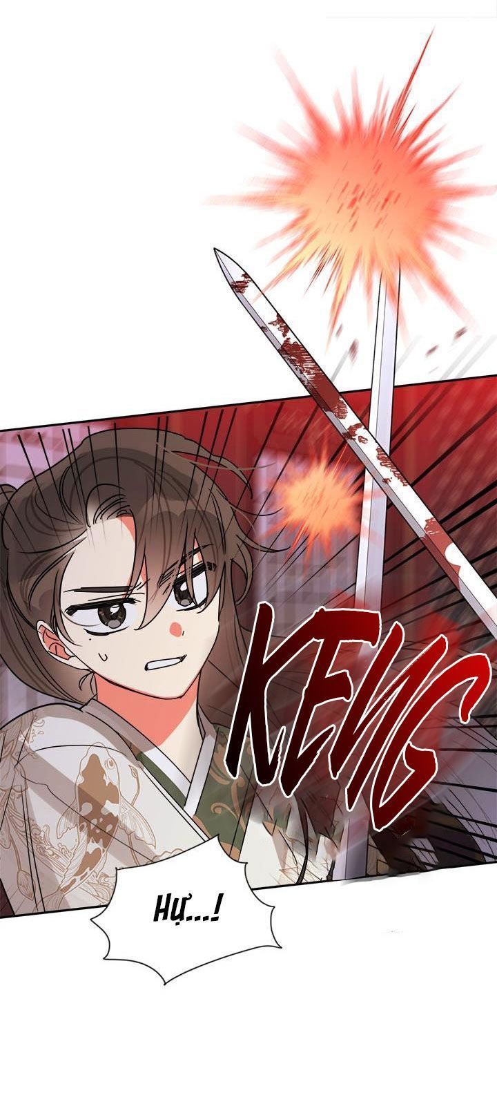 con gái bảo bối của boss phản diện chapter 14 54