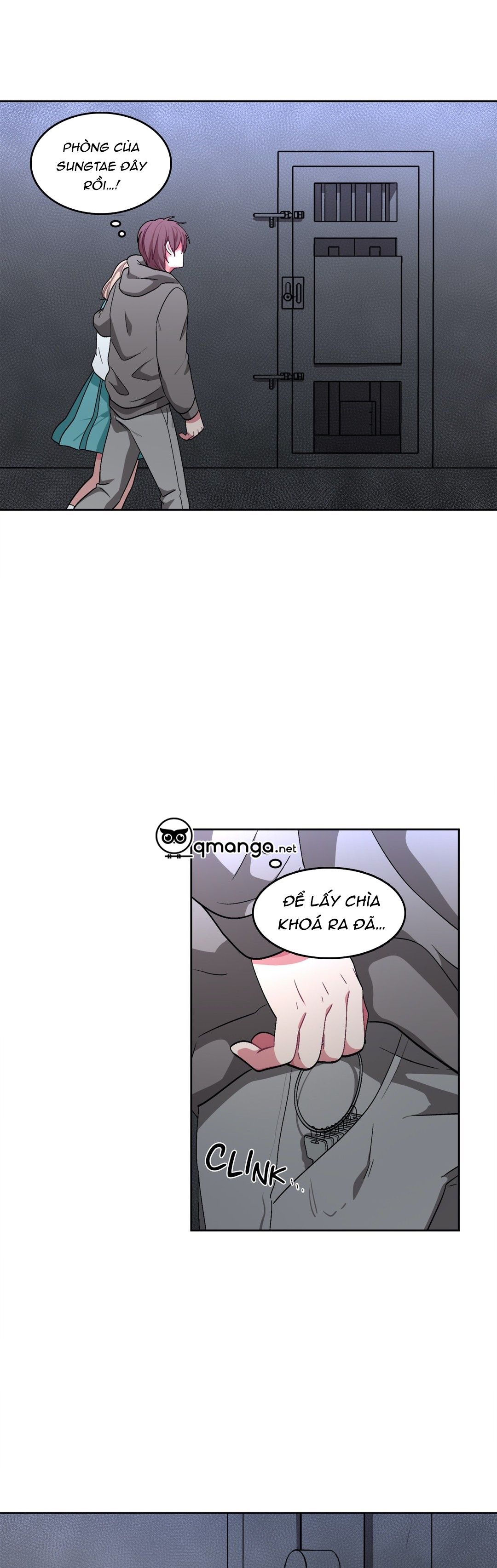 hãy tuân lệnh tôi chapter 37 11