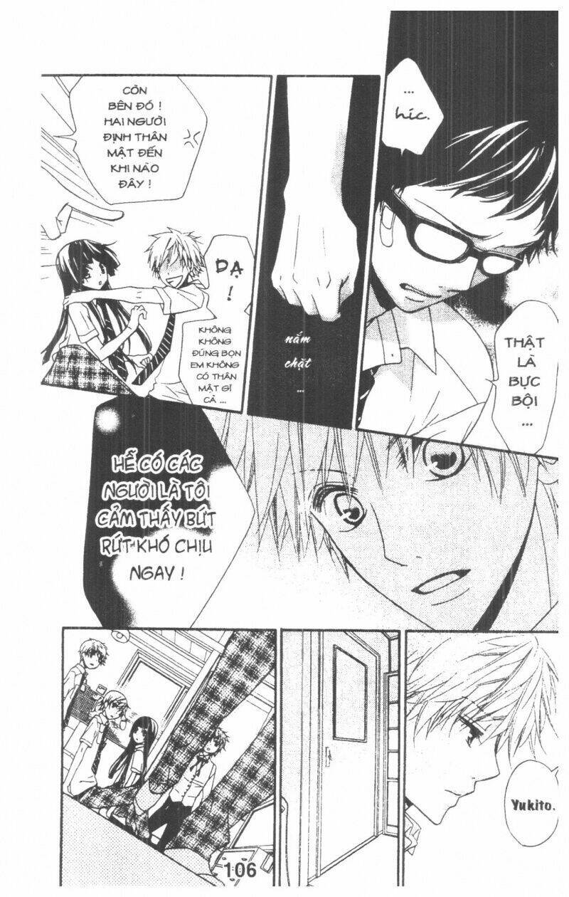 queen's white rabbit chapter 1 106