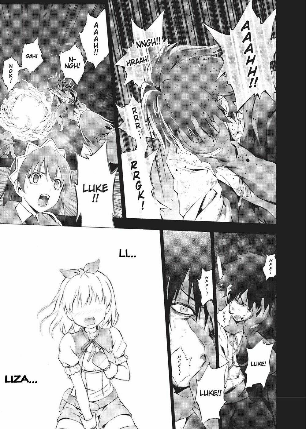 seiken no blacksmith chapter 40 15