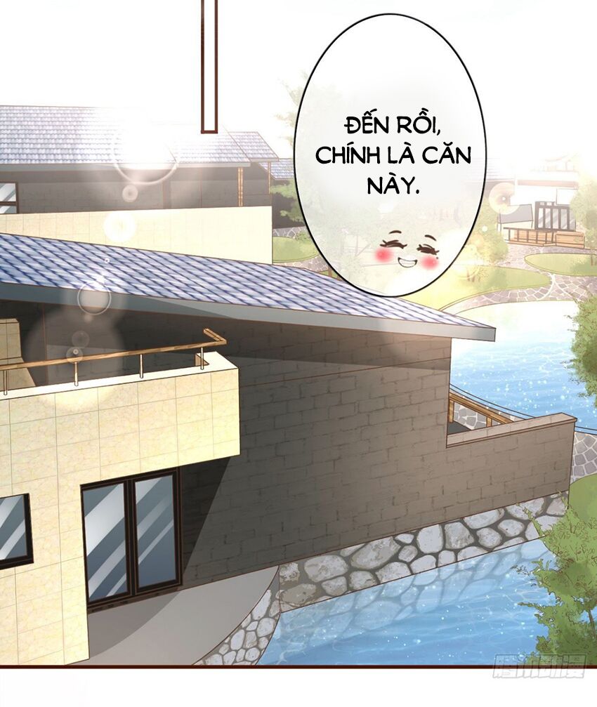 bạn gái tôi mới 30+ tuổi xuân chapter 5 21