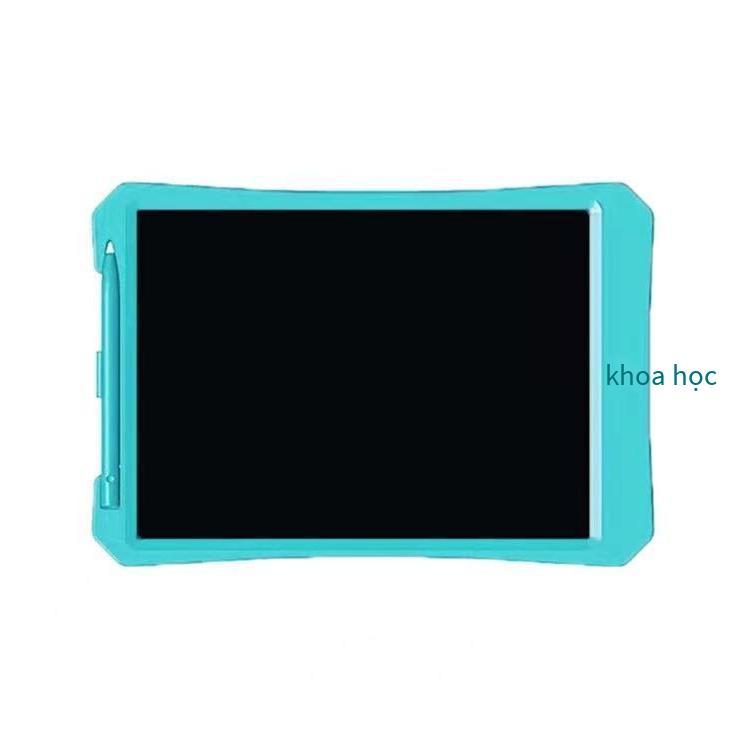 Giao hàng nhanh Màn hình LCD mới Bảng đen nhỏ 10 inch Trẻ em nổi bật Bút dày LCD Chữ viết tay Bảng vẽ Đồ chơi quà tặng Quà tặng