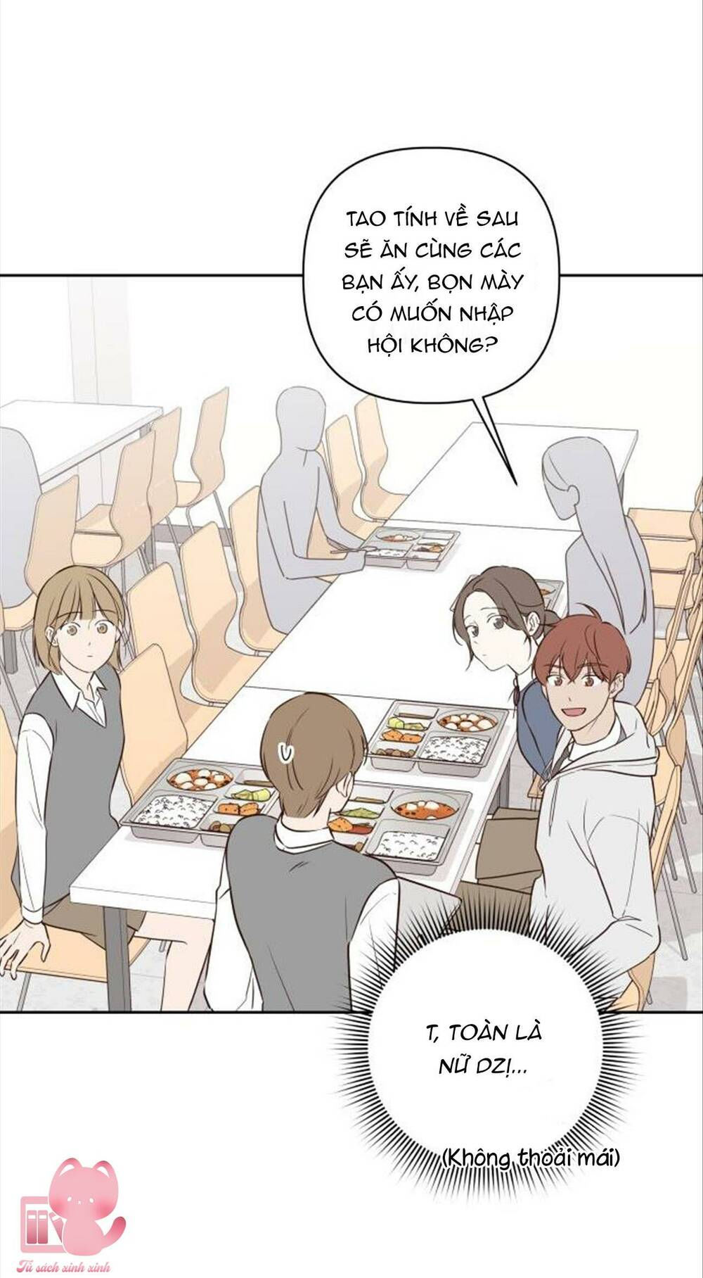 lén lút quện nhau chapter 2 24