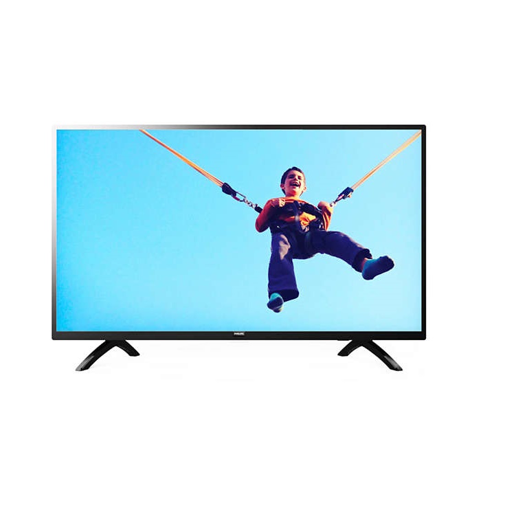 Smart TV màn hình LED HD 40PHT5883/74 - Hàng Chính Hãng