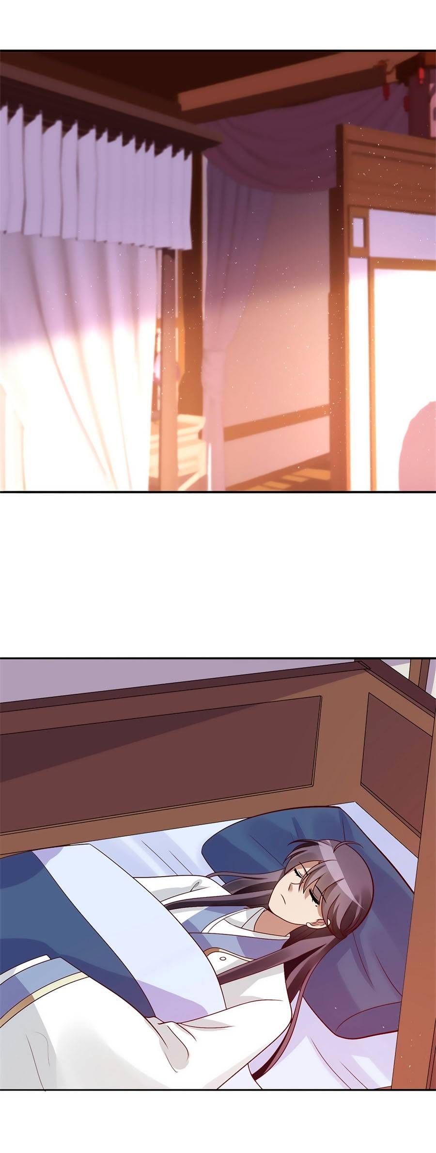 kiêu ngạo vương gia chủng điền phi chapter 143 21