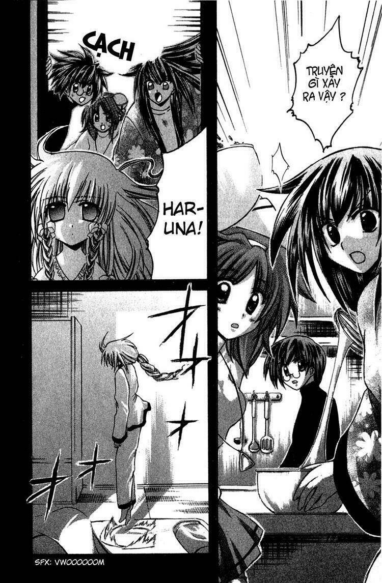 watashi no messiah-sama chapter 14 34