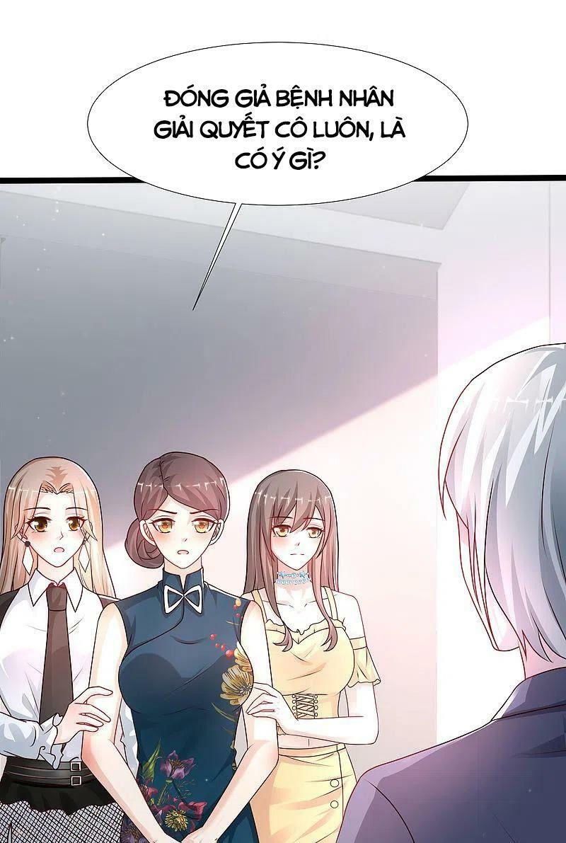 tối cường vận đào hoa chapter 234 23