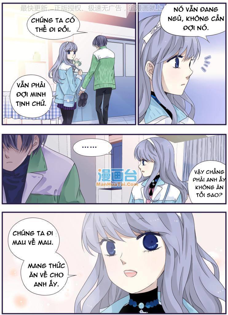 lam sí chapter 105 24