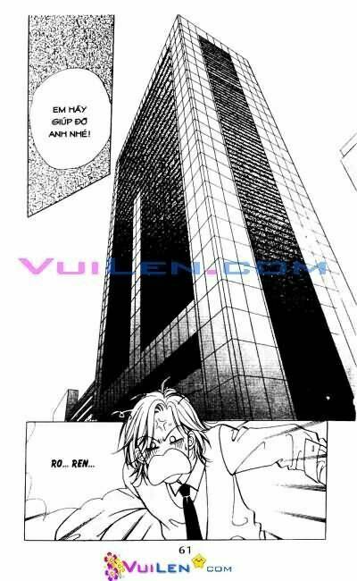 bữa tối của hoàng tử chapter 3 61