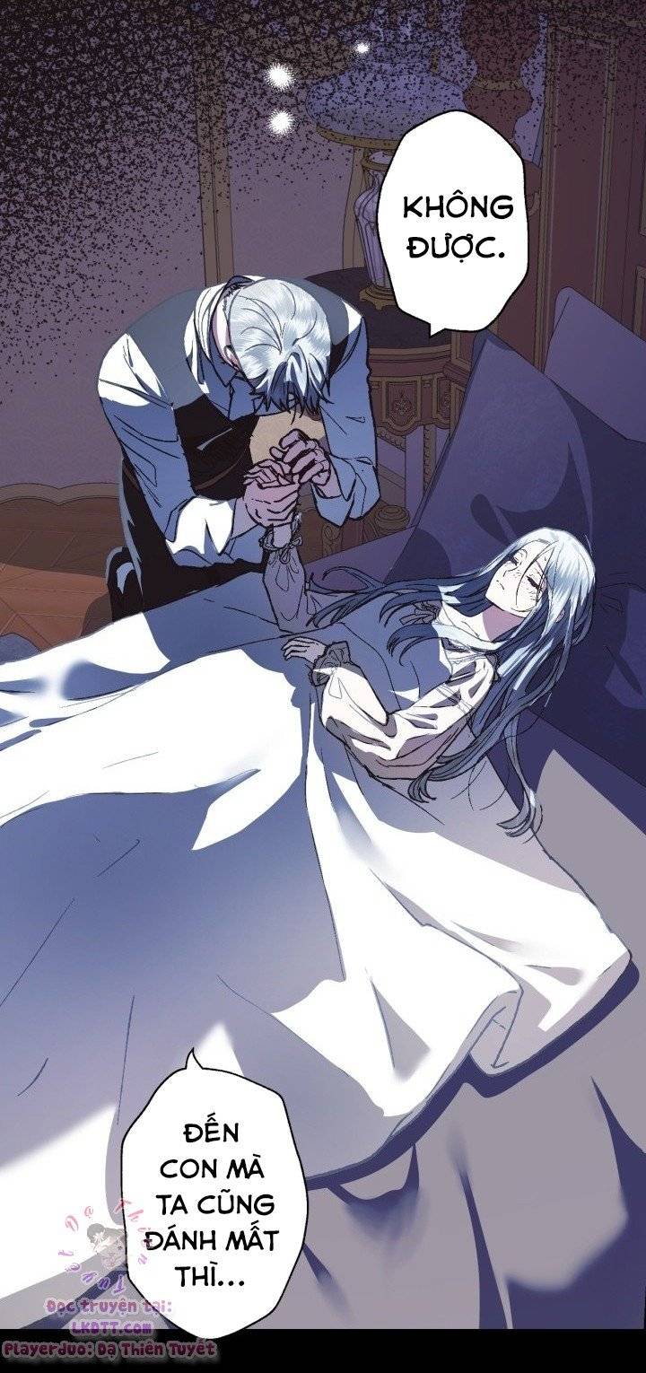 cha, con không muốn kết hôn đâu chapter 5 8