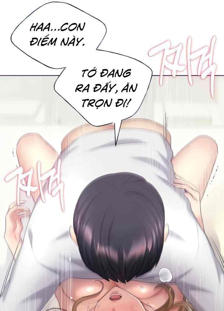 thợ săn bươm bướm chapter 9.1 14