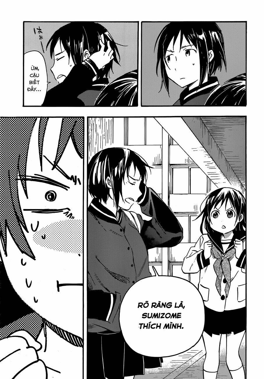 inari, konkon, koi iroha chapter 37 26