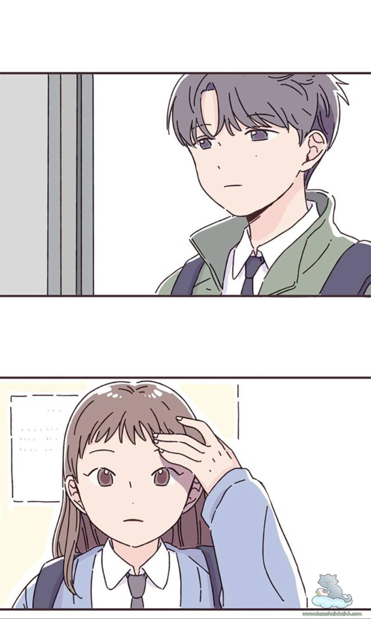 ngày định mệnh của đôi ta chapter 1 11